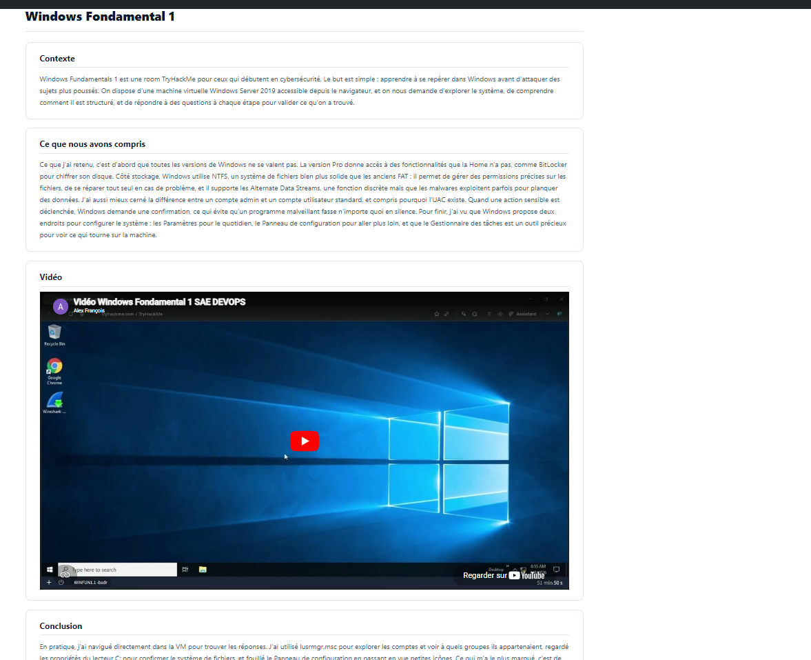 DevOps 3